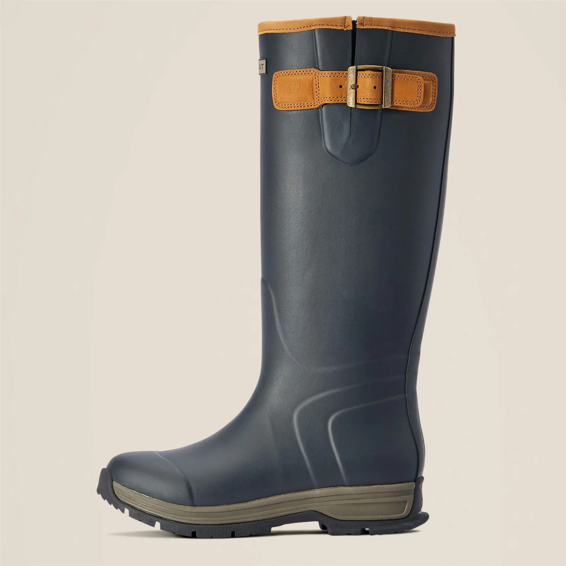 Ariat Womens Burford Insulated Rubber Boots