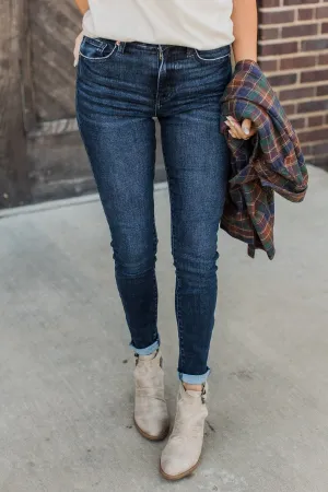Artemis Vintage Skinny Jeans- Aletta Wash