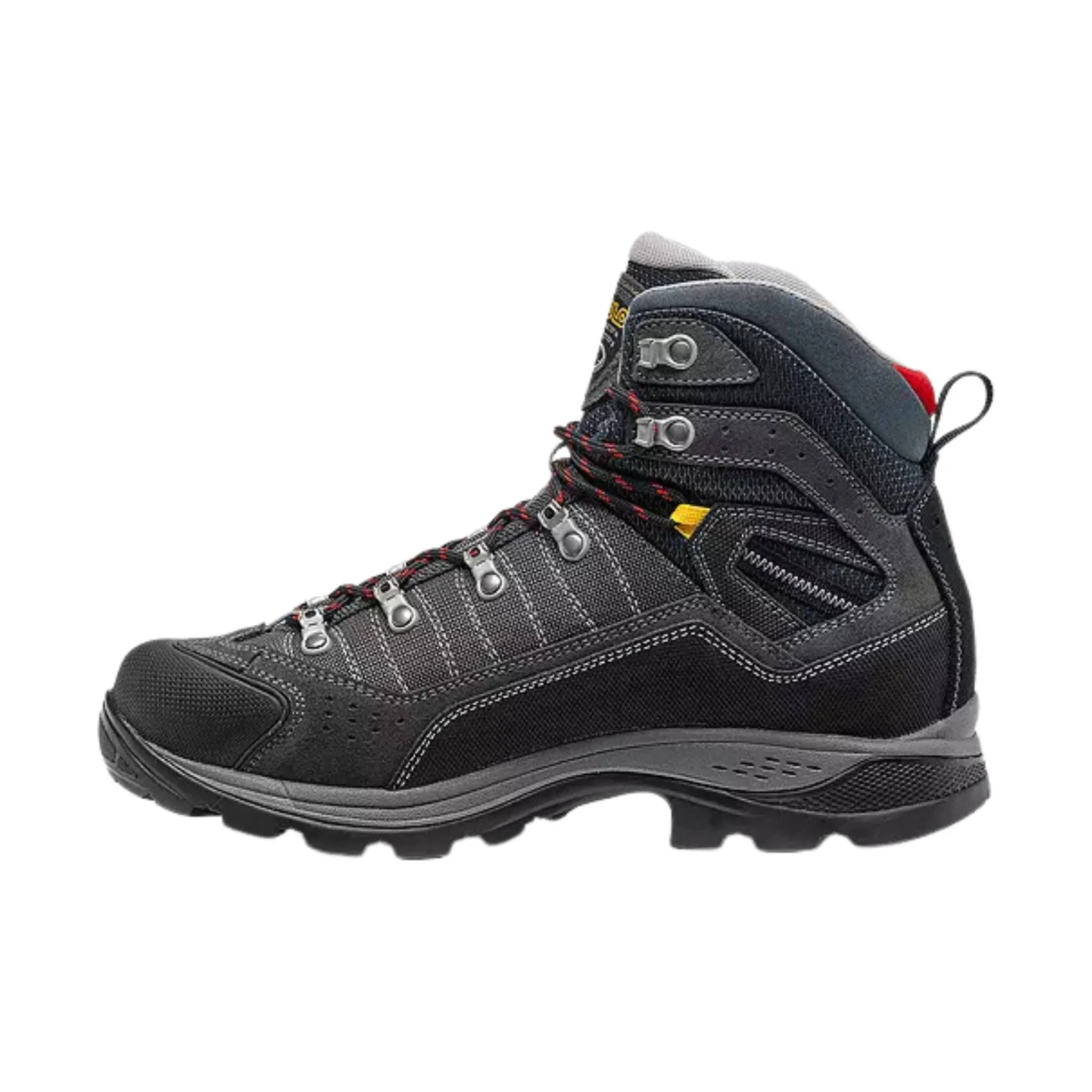 Asolo Men's Drifter EVO Gv Hiking Boot - Graphite/Gunmetal