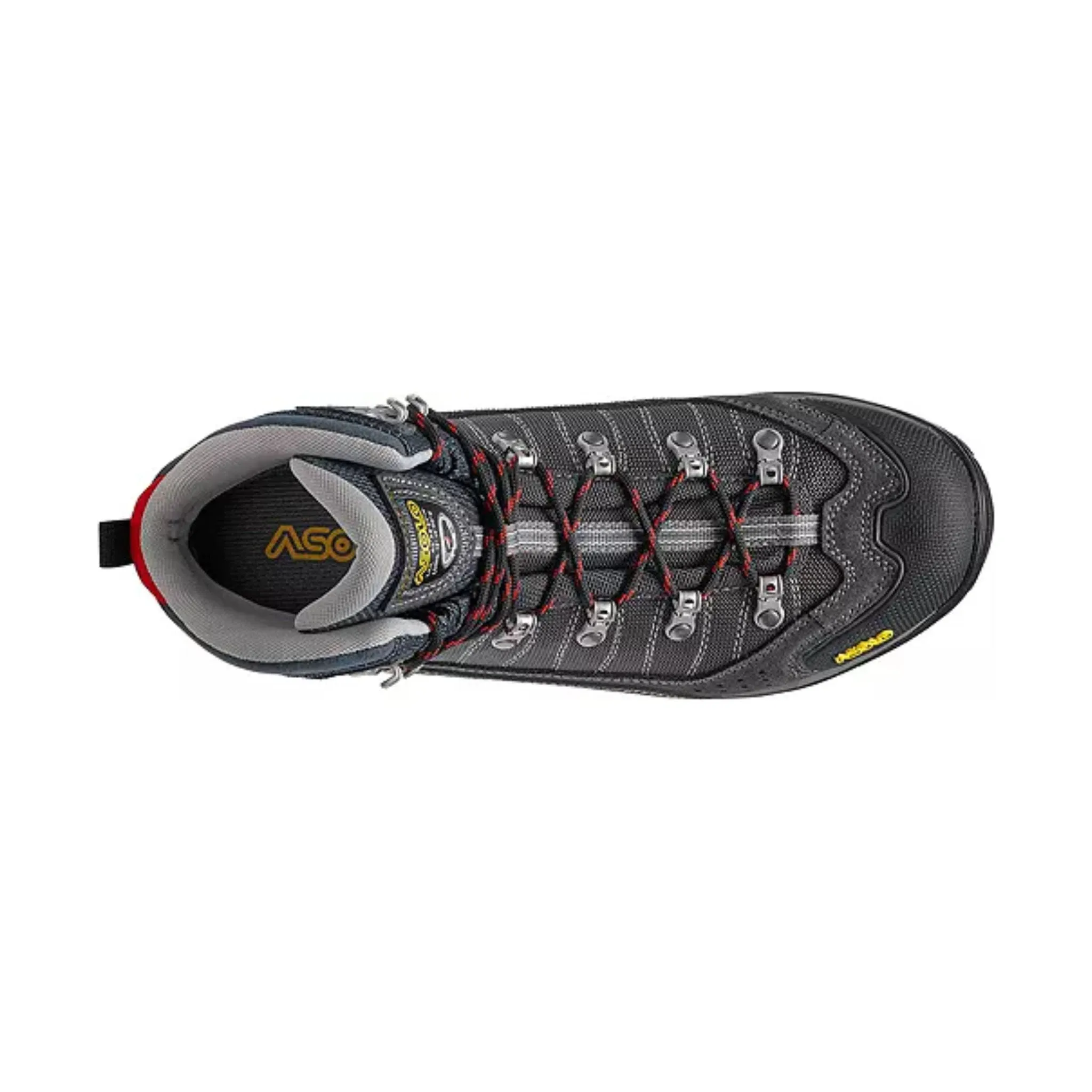 Asolo Men's Drifter EVO Gv Hiking Boot - Graphite/Gunmetal