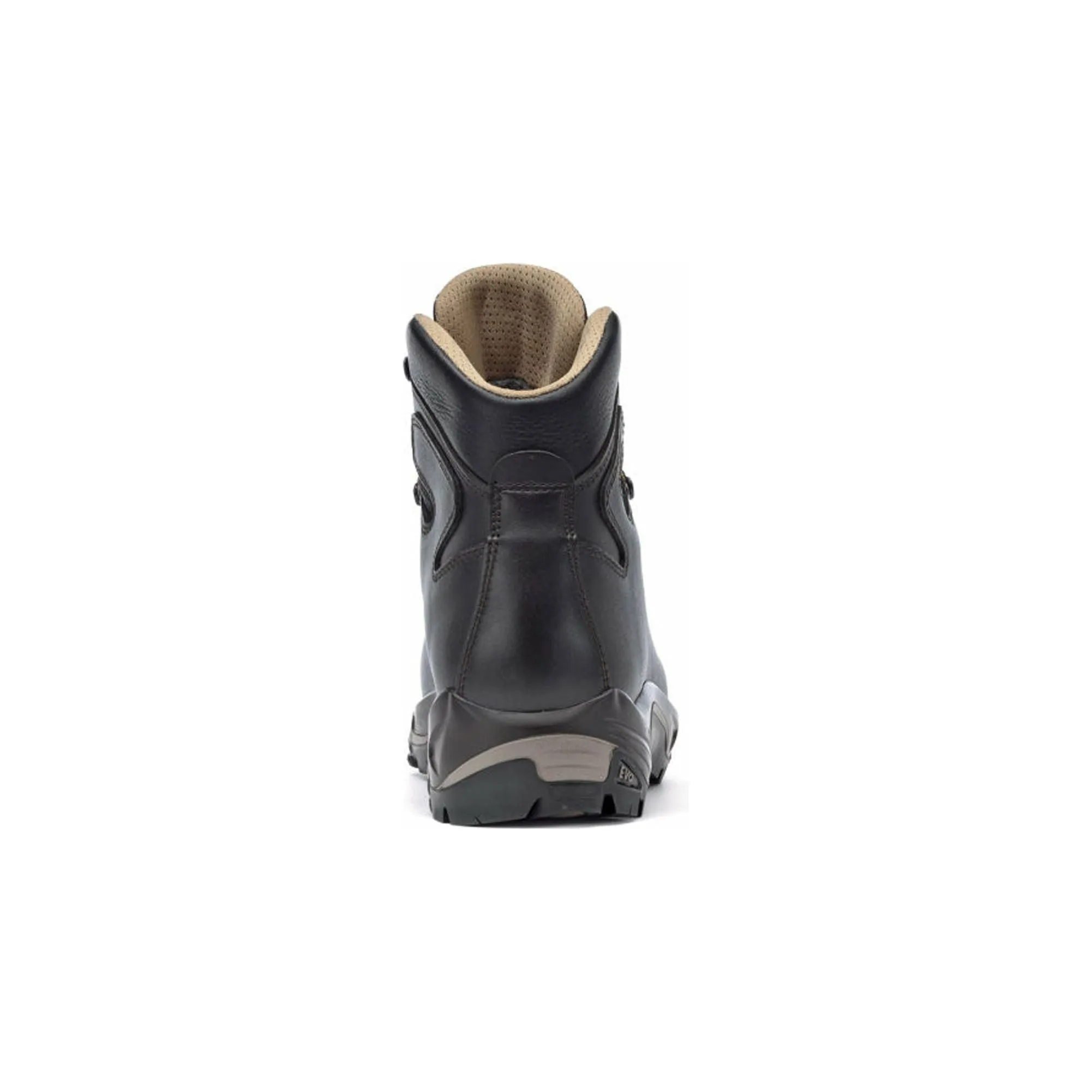 Asolo Men's TPS 535 Full Grain Leather Wide Boots