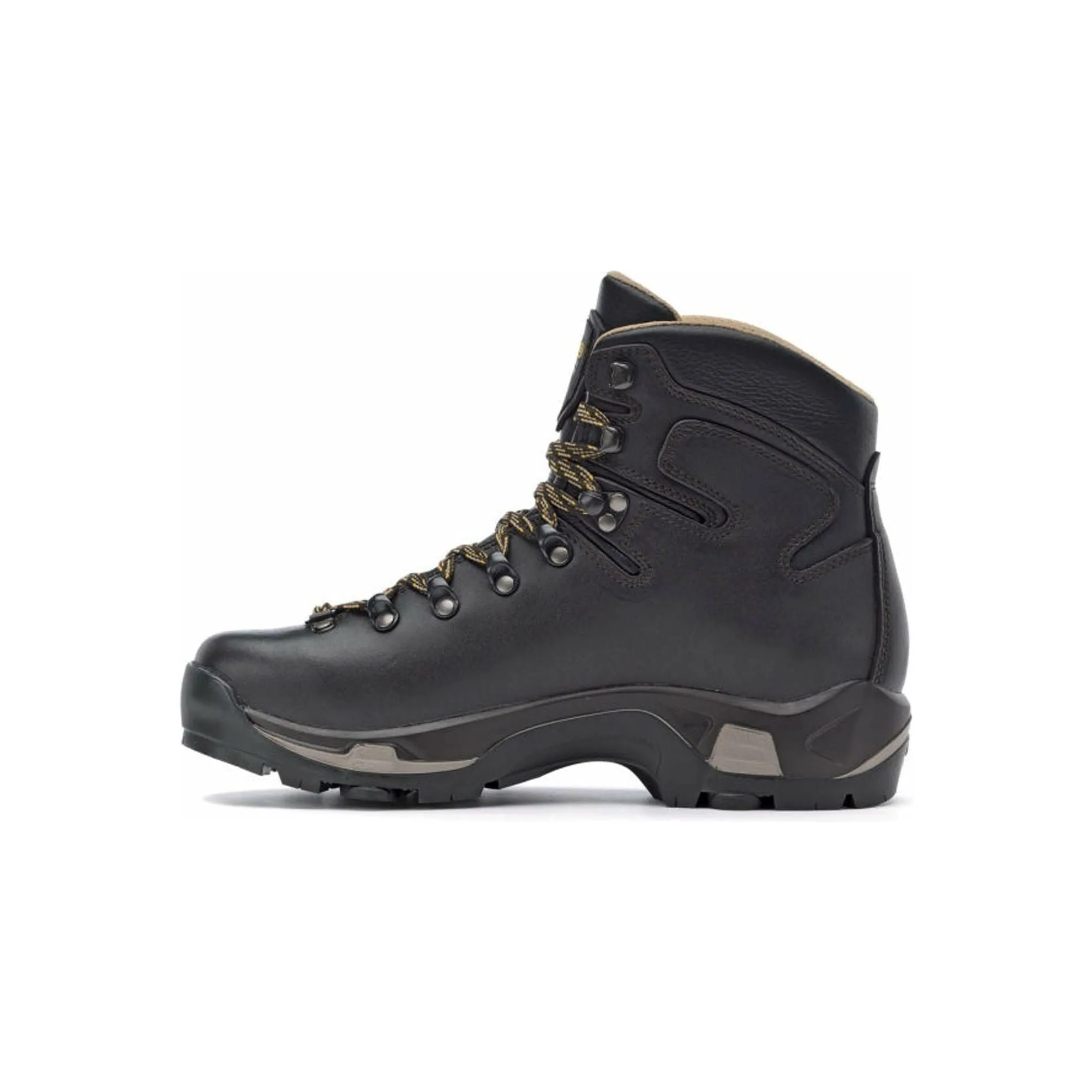 Asolo Men's TPS 535 Full Grain Leather Wide Boots