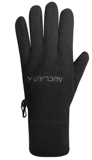 AuClair Adult Polar Fleece Lightweight Gloves