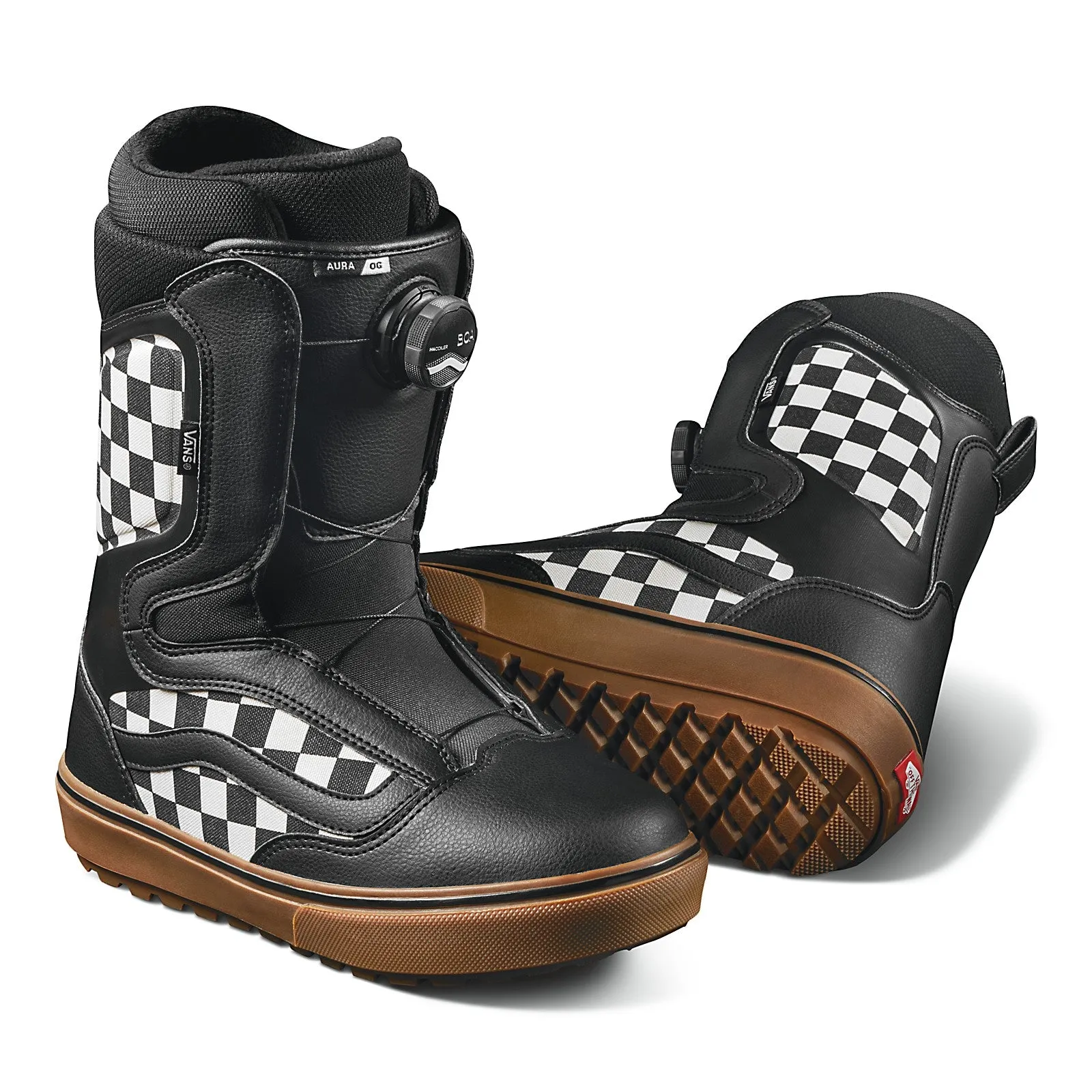 Aura OG Snowboard Boots 2023