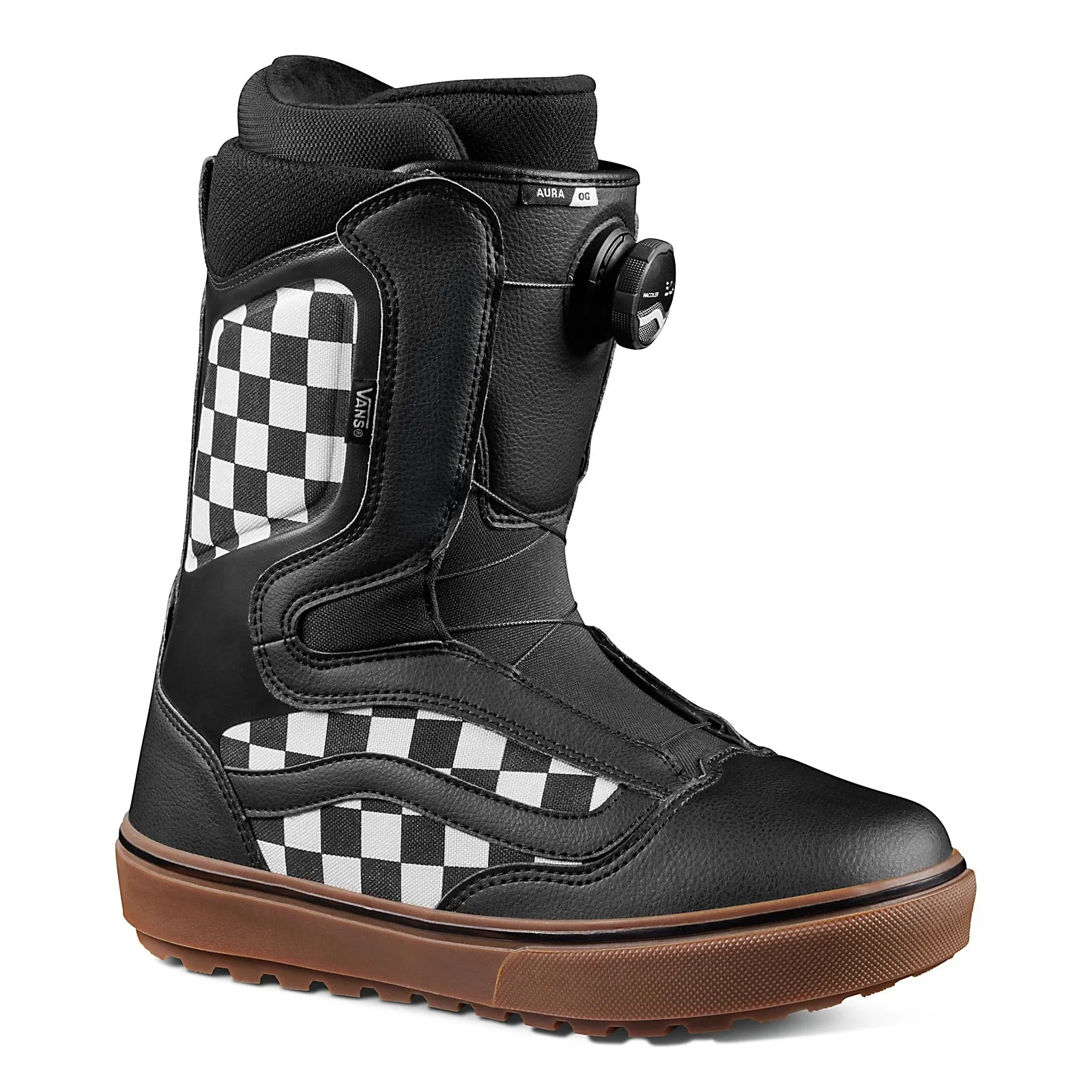 Aura OG Snowboard Boots 2023