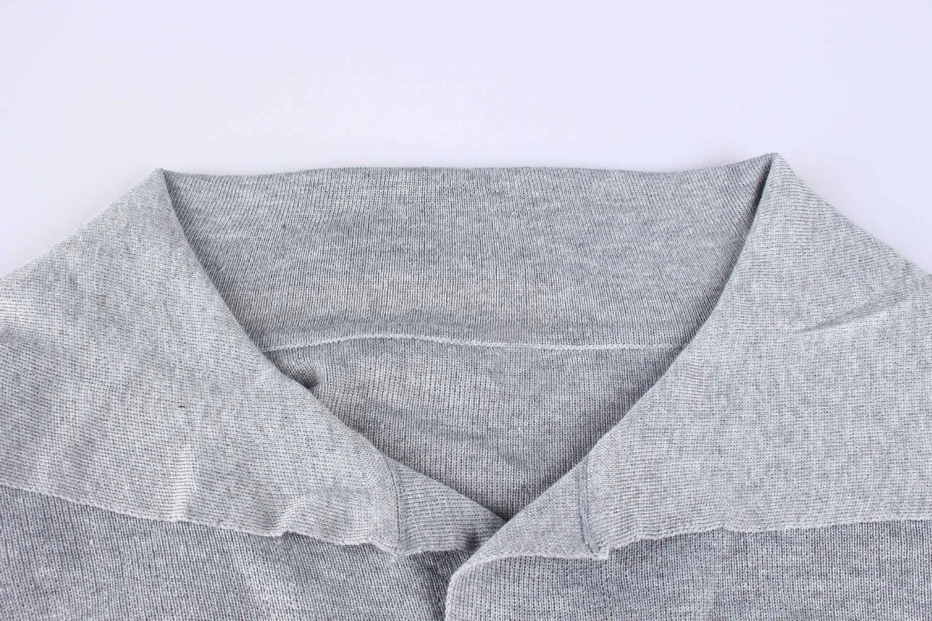 Autumn and Winter Sweater Cardigan Coat Sweater Straps Shirt Women's Clothing
