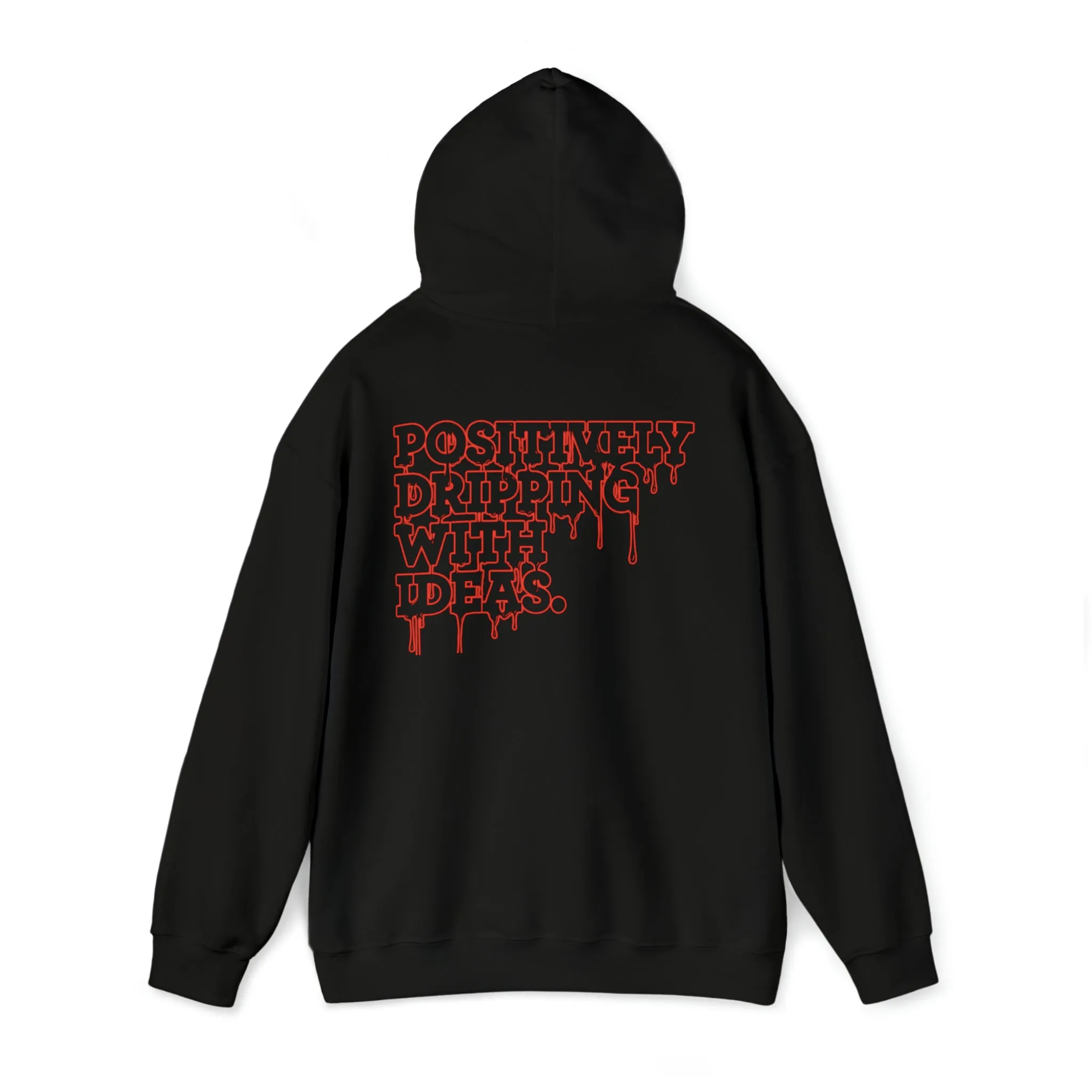 BackWoods™ Hooded Sweatshirt