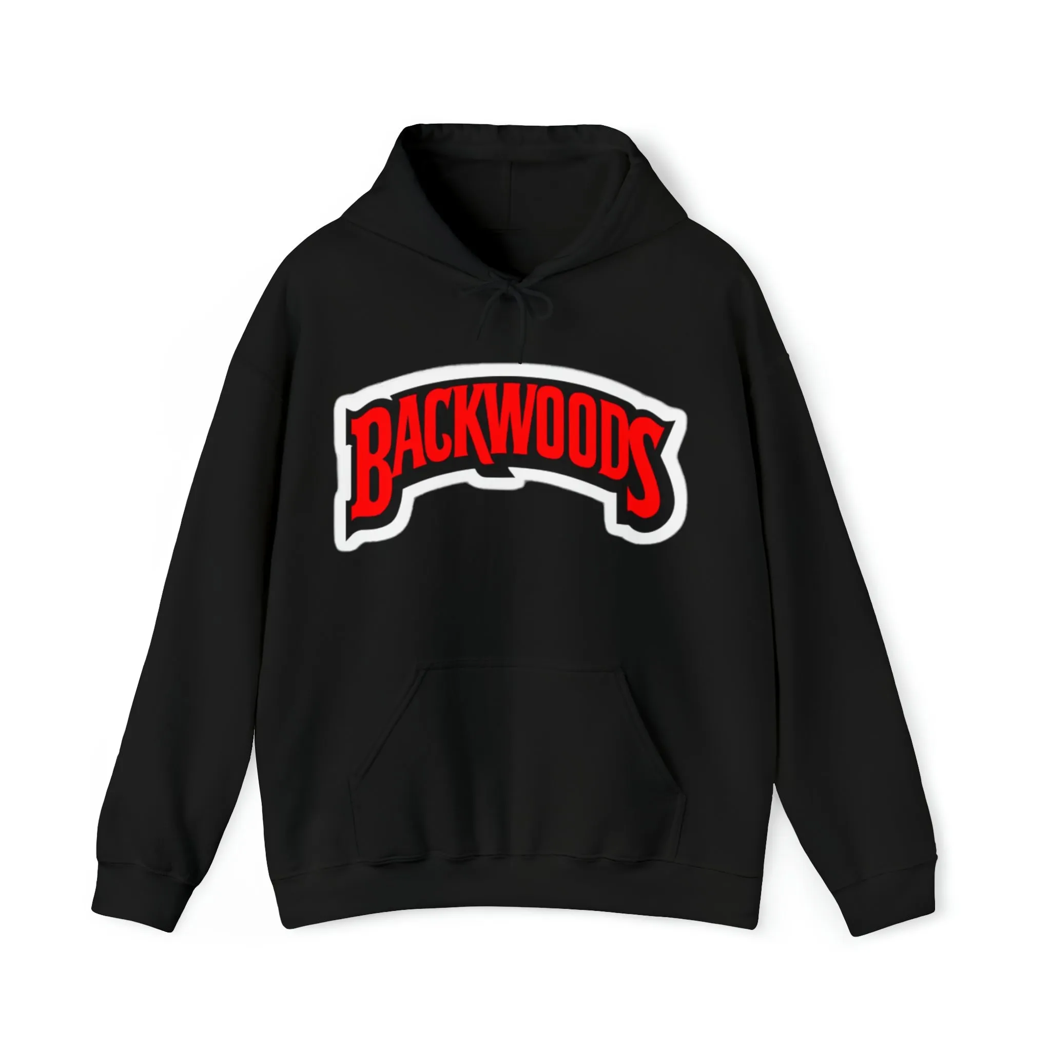 BackWoods™ Hooded Sweatshirt