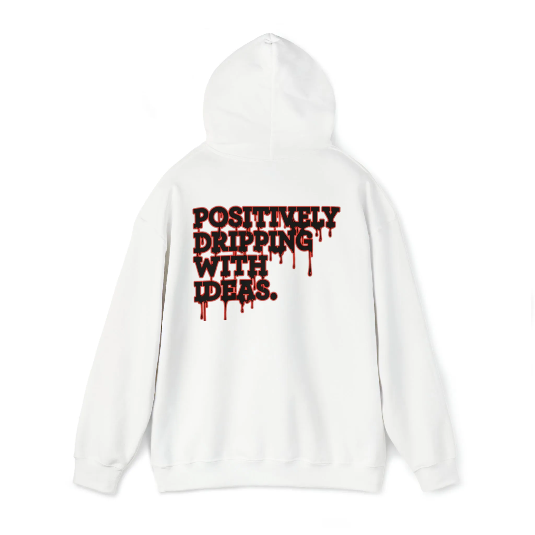 BackWoods™ Hooded Sweatshirt
