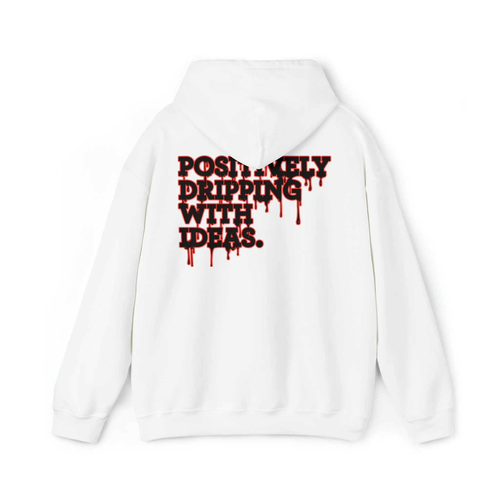 BackWoods™ Hooded Sweatshirt
