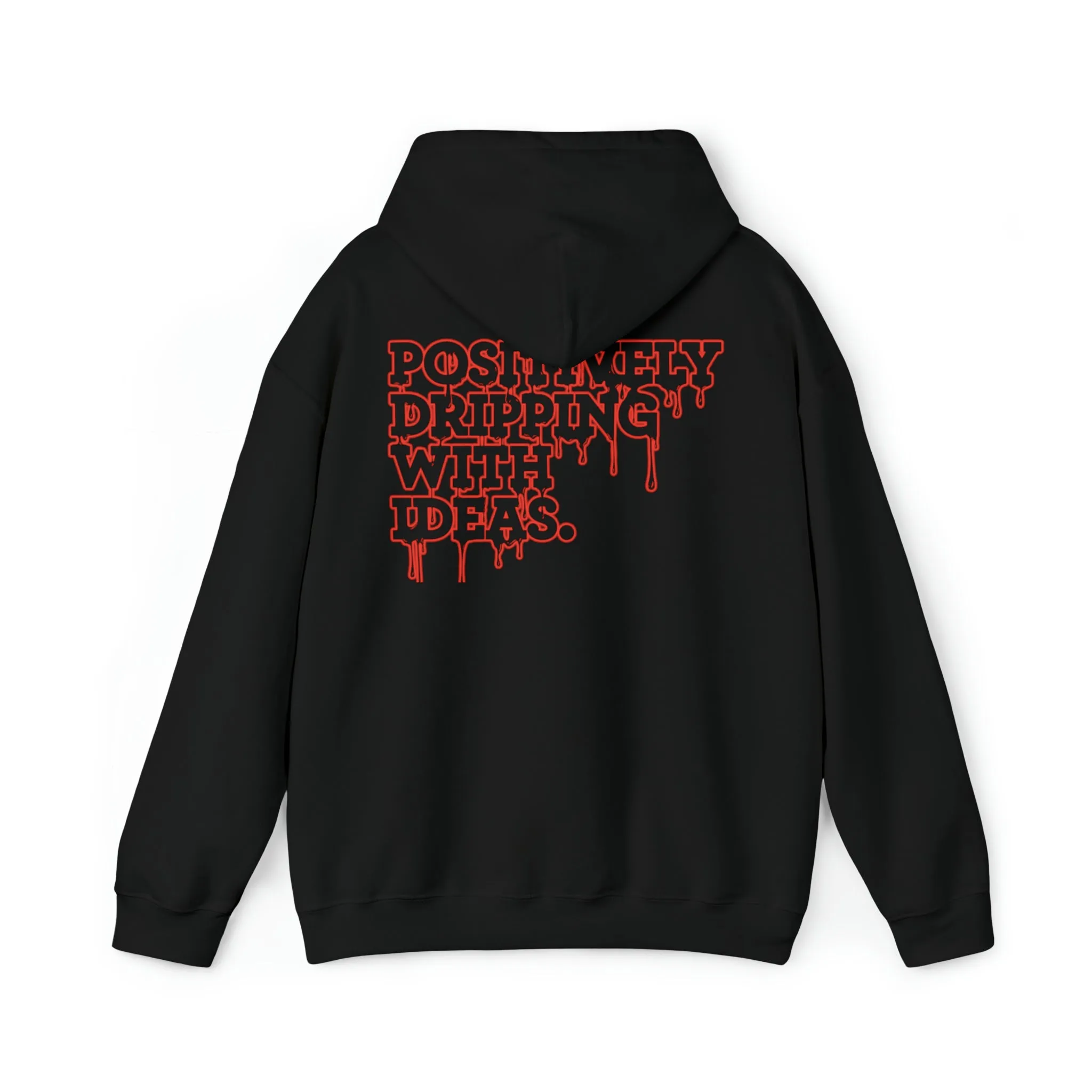 BackWoods™ Hooded Sweatshirt