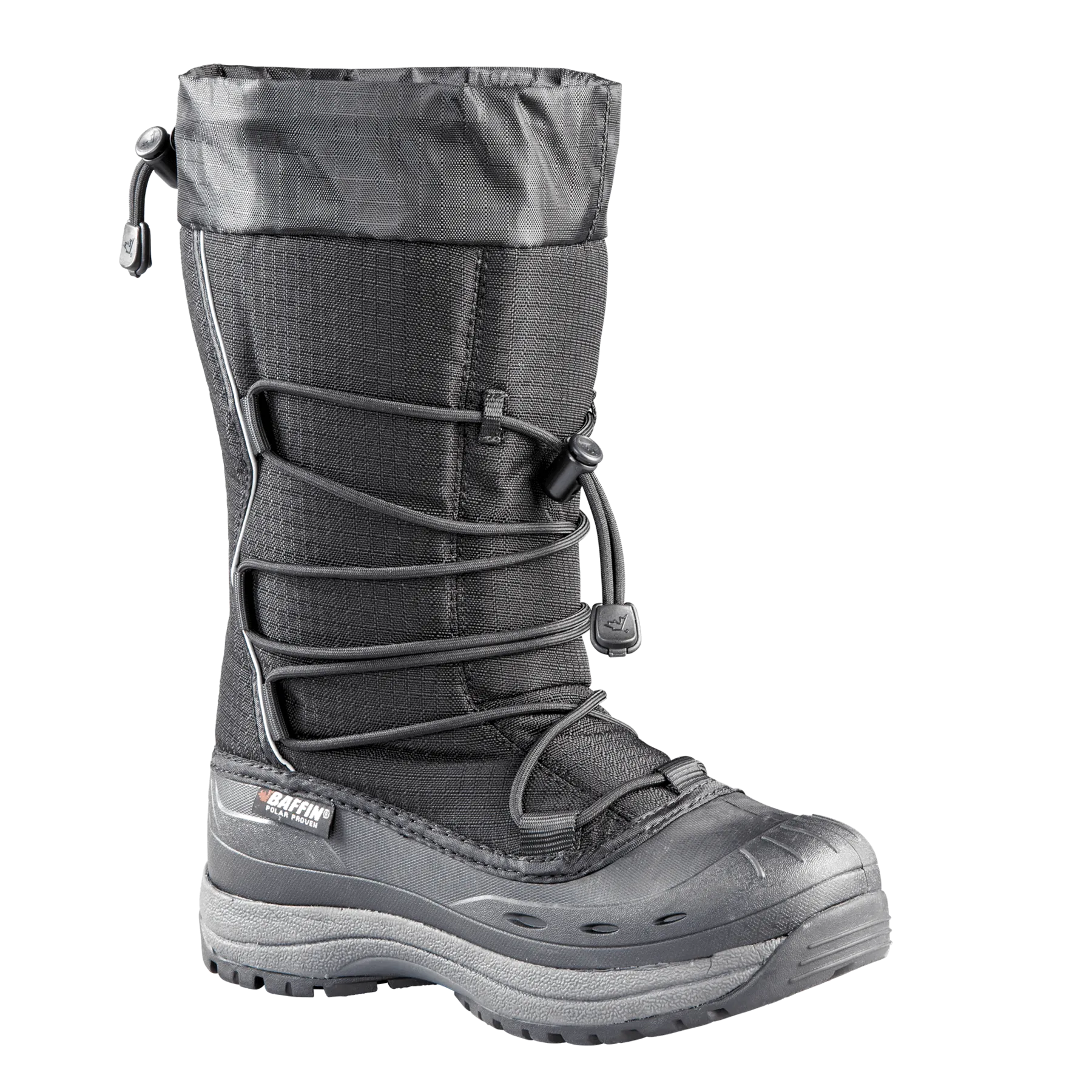 Baffin Snogoose Women's -40C (-40F) Winter Boots