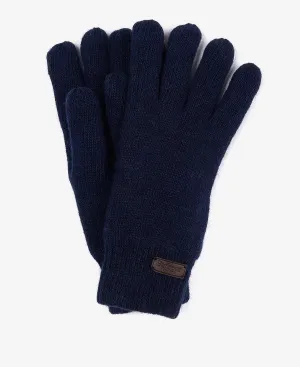Barbour MGL065NY31- Gloves