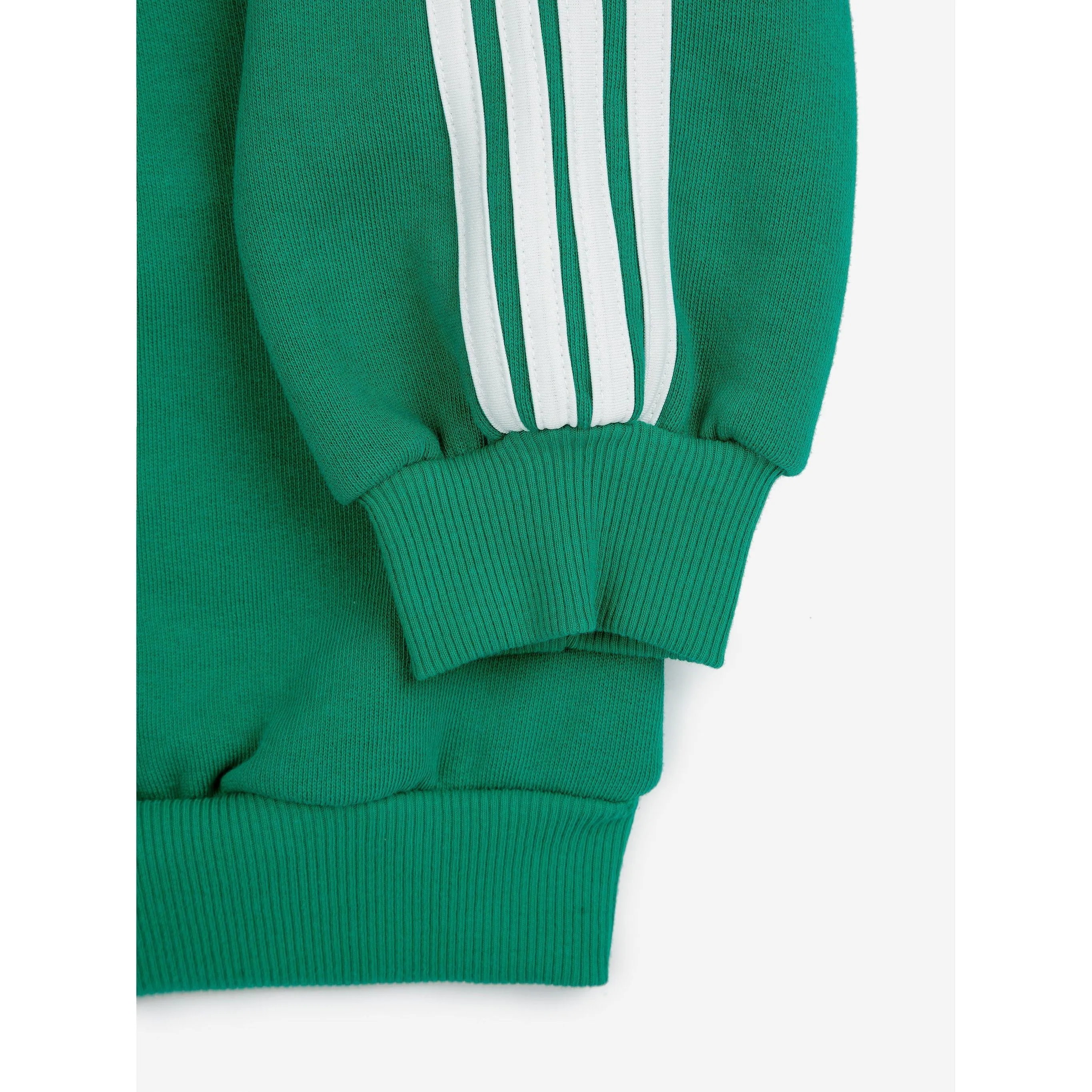 B.C Zipped Sweatshirt