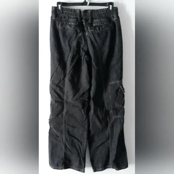 BDG Anthropologie Y2K Cargo Jeans