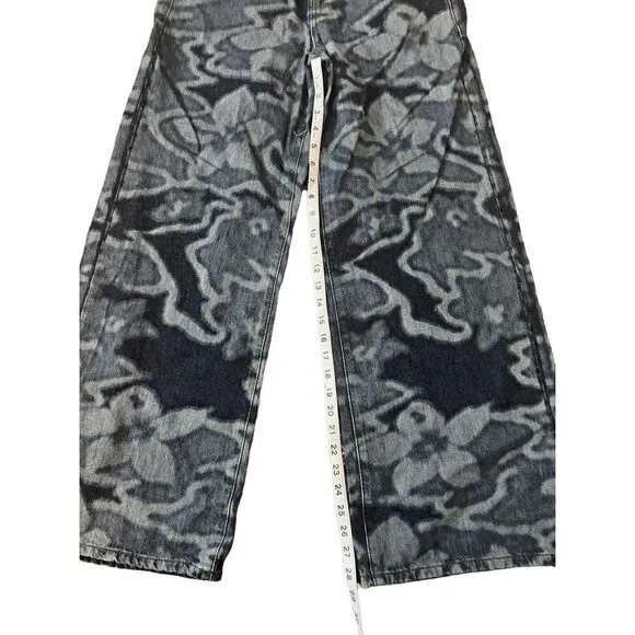 BDG Puddle Low Rise Jeans