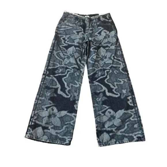 BDG Puddle Low Rise Jeans