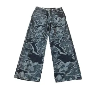 BDG Puddle Low Rise Jeans