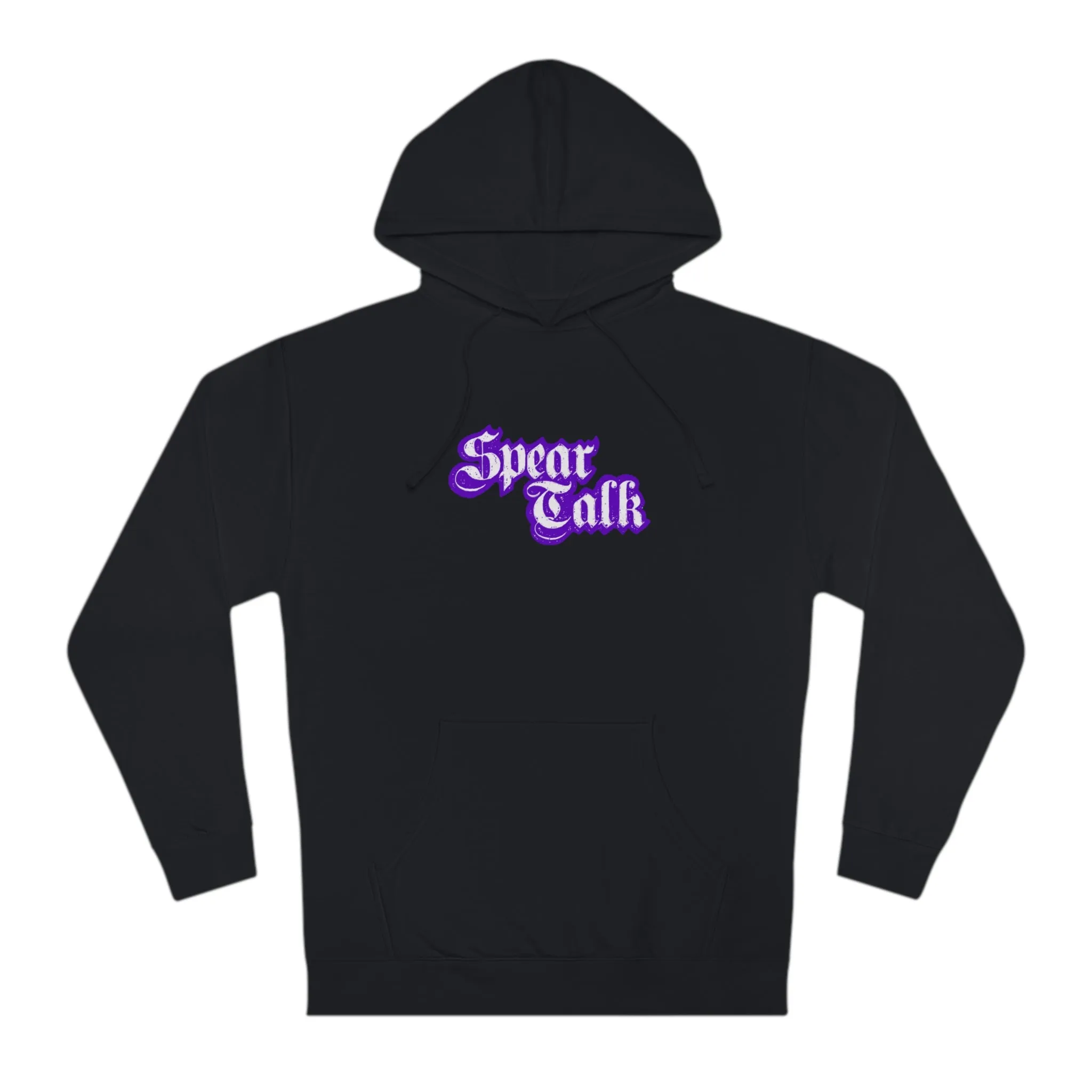 Be the Hero in Your Own Story Unisex Hooded Sweatshirt