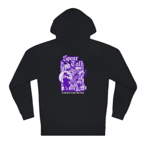 Be the Hero in Your Own Story Unisex Hooded Sweatshirt