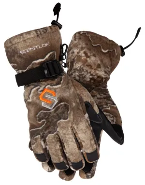 BE:1 Fortress Glove