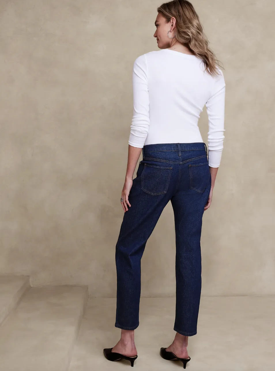 Beau Jeans