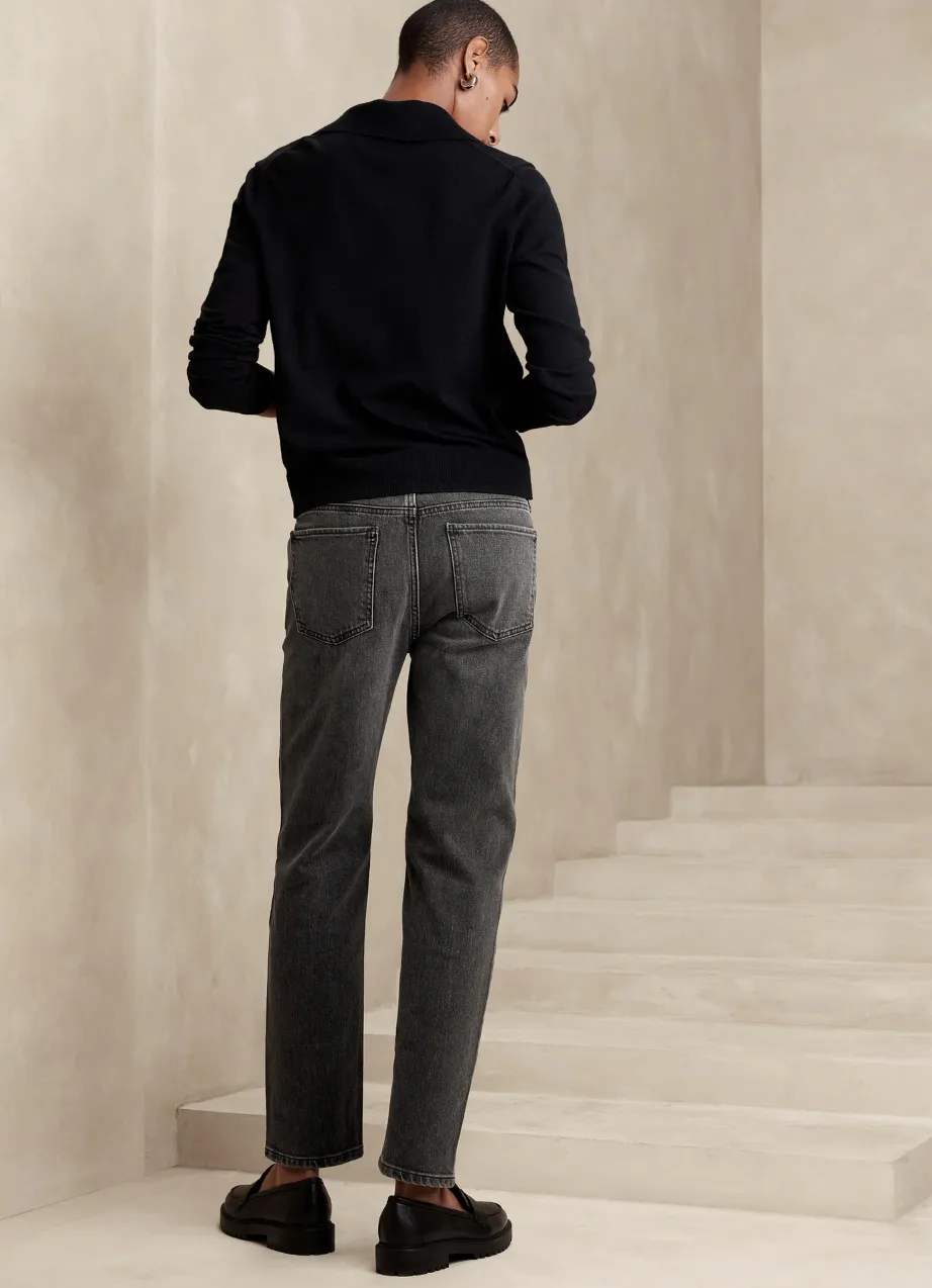 Beau Jeans