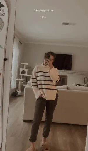 Beau Jeans