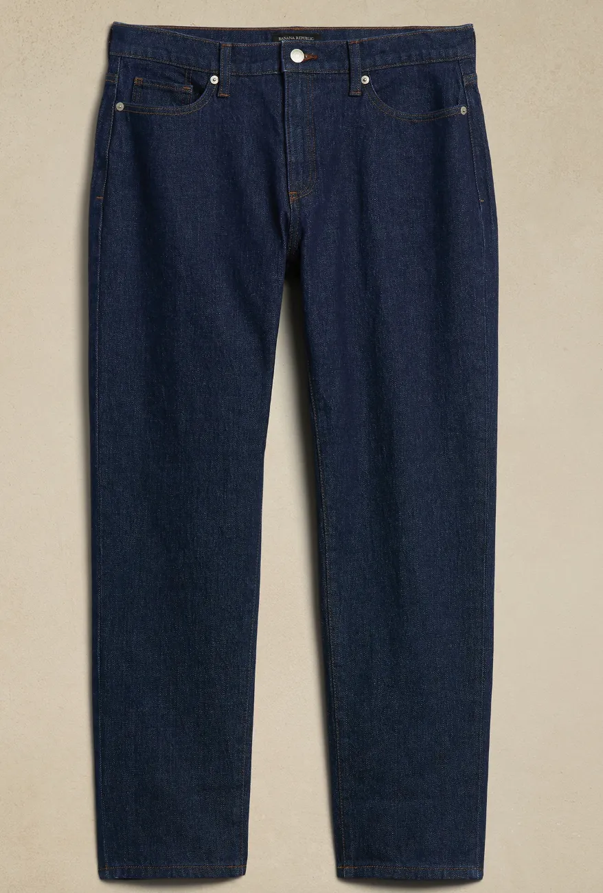 Beau Jeans