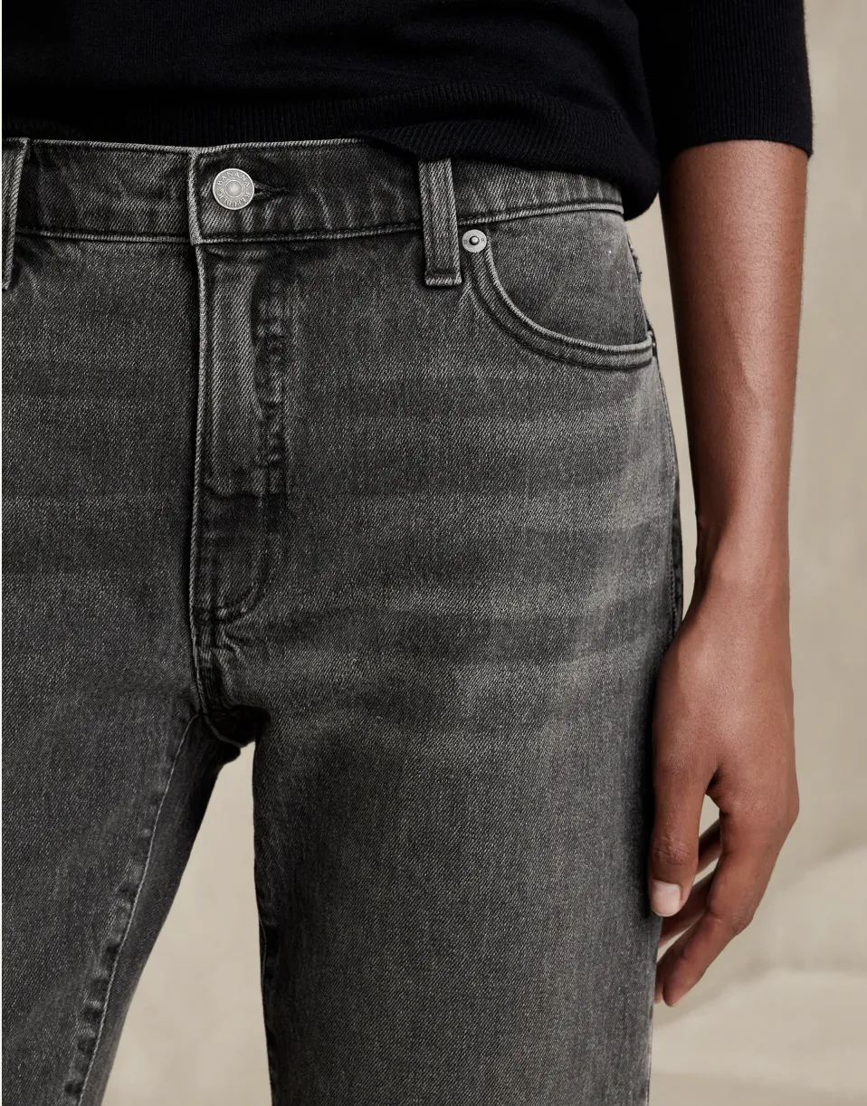 Beau Jeans