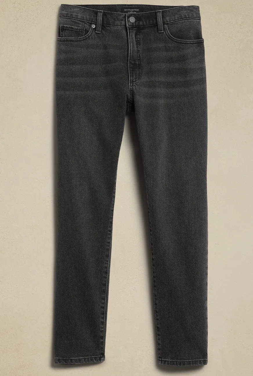 Beau Jeans