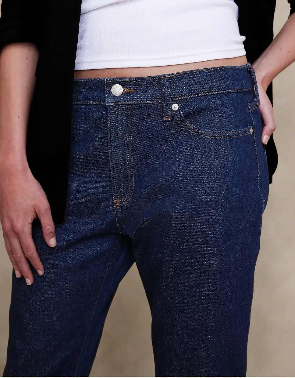 Beau Jeans