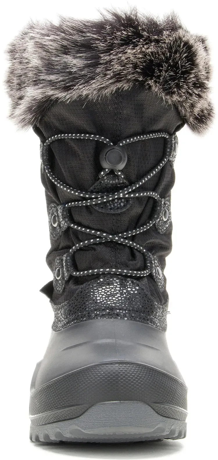 Big Kid's Insulated Powdery 3 Boots