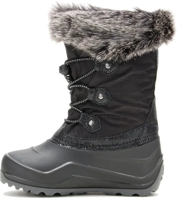Big Kid's Insulated Powdery 3 Boots