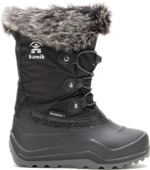 Big Kid's Insulated Powdery 3 Boots