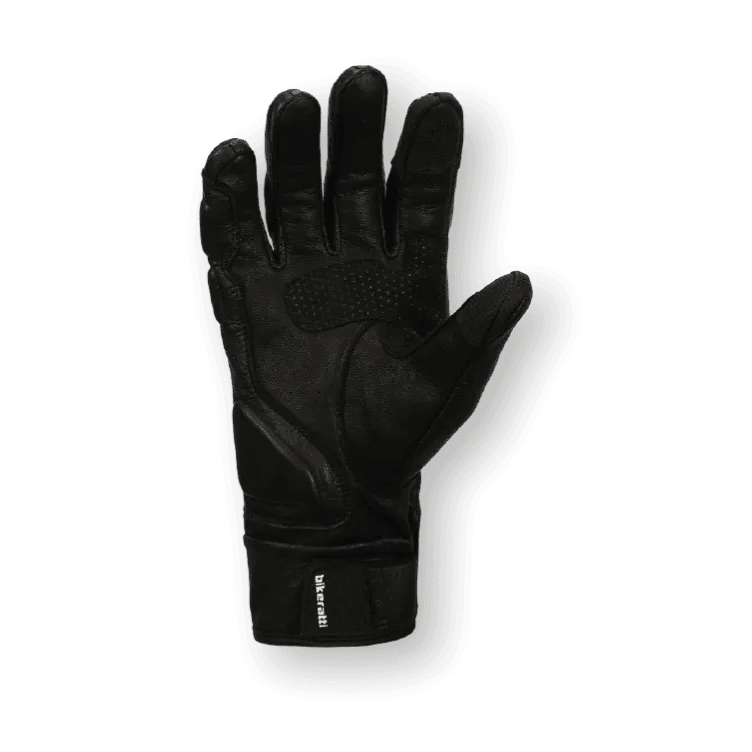 Bikeratti Meridian Glove black