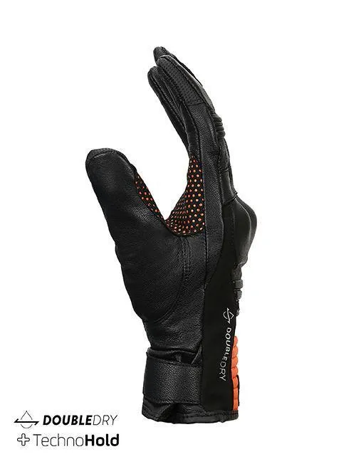 Bikeratti Meridian Glove black