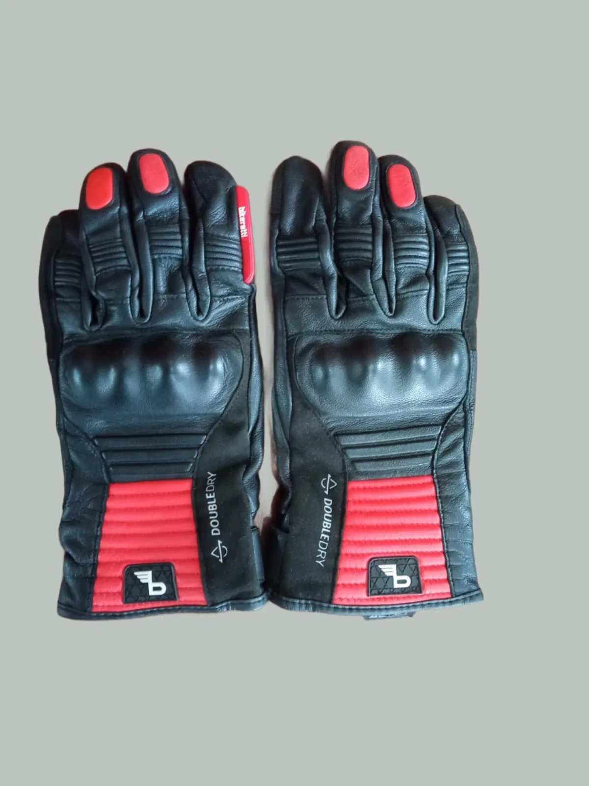 Bikeratti Meridian Glove black