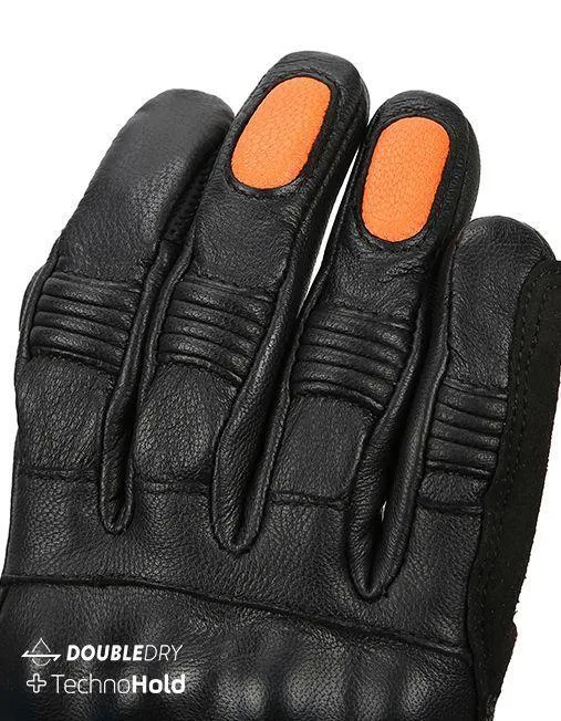 Bikeratti Meridian Glove black