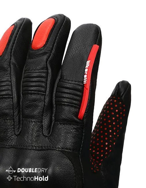 Bikeratti Meridian Glove black