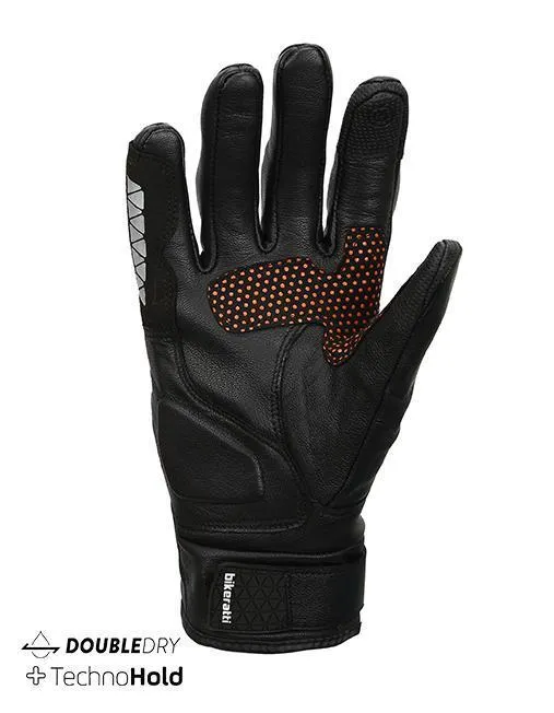 Bikeratti Meridian Glove black