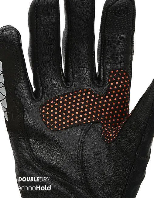 Bikeratti Meridian Glove black