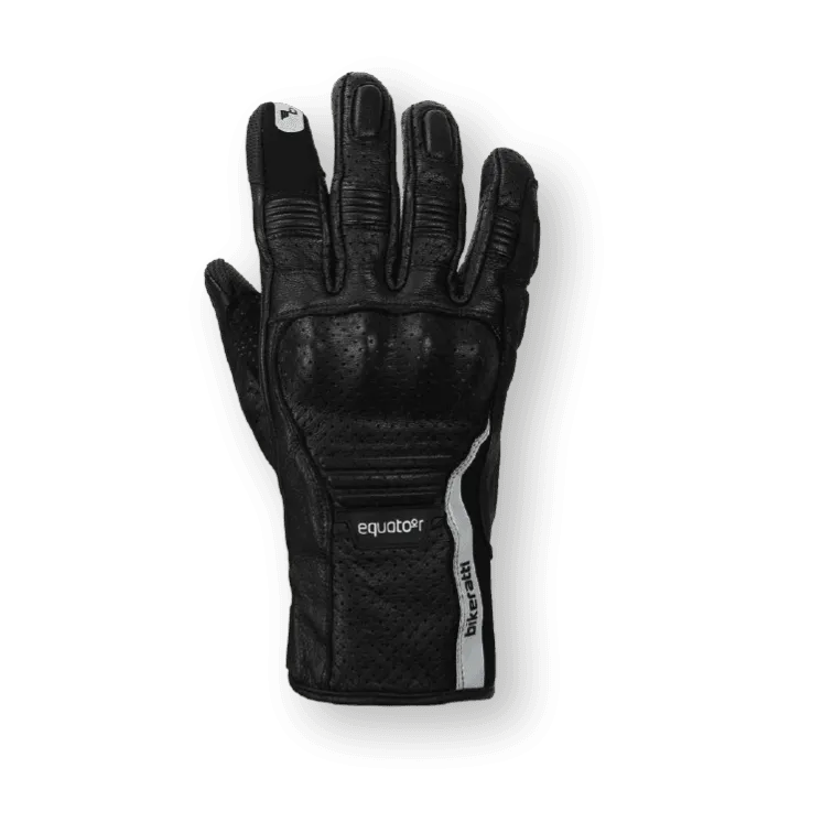 Bikeratti Meridian Glove black