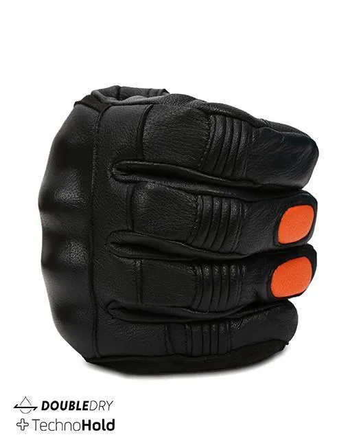 Bikeratti Meridian Glove black