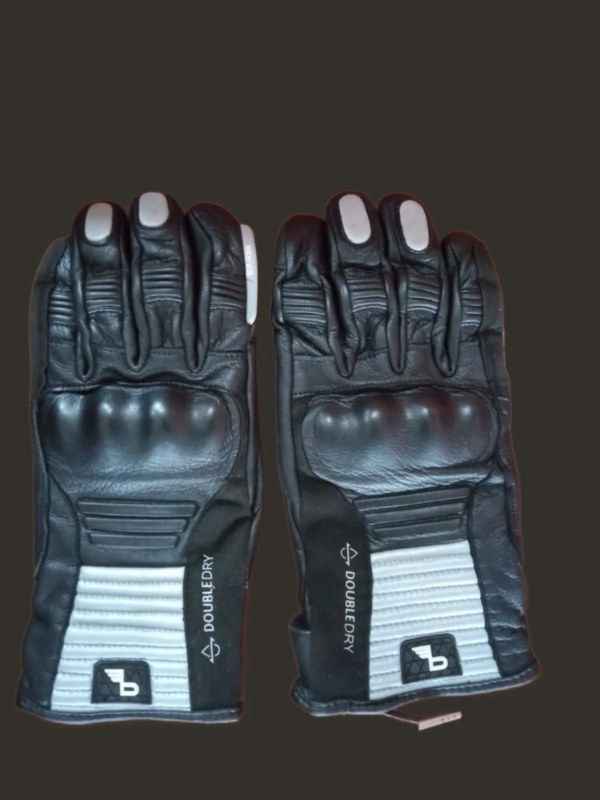Bikeratti Meridian Glove black