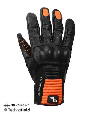 Bikeratti Meridian Glove black