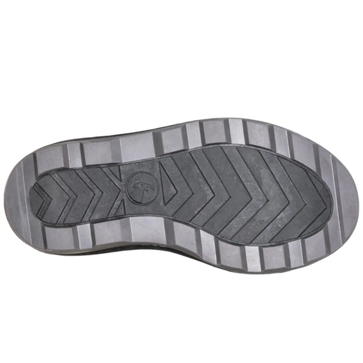 BILLY FOOTWEAR - Billy Ice Winter Boots Black/Pink