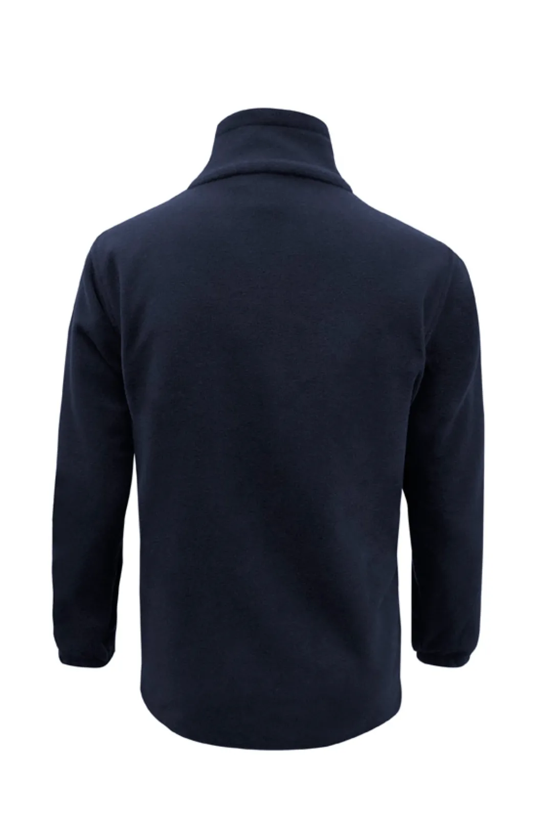 Biz Collection Plain Micro Fleece Jacket