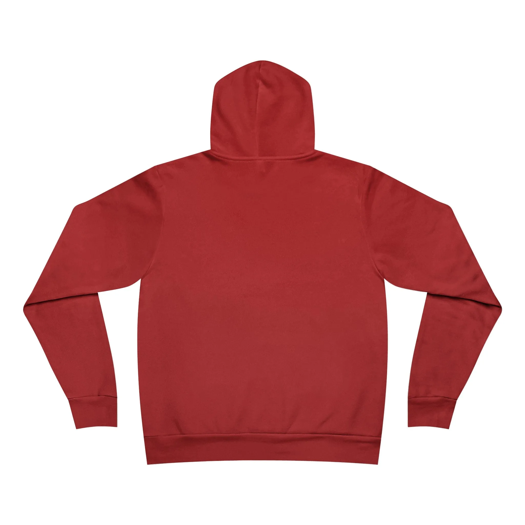 Black AFA Fillies Sponge Fleece Pullover Hoodie