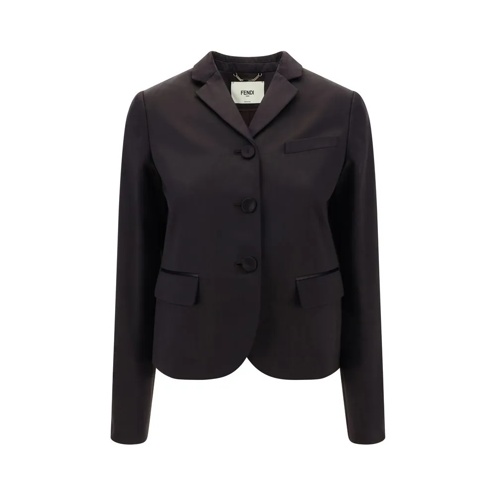 Blazer Jacket